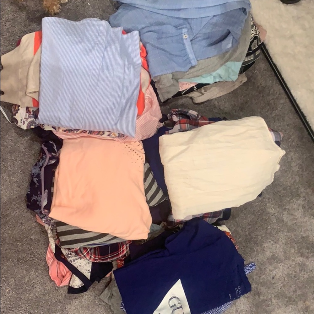 Bundle of Women’s T-shirts